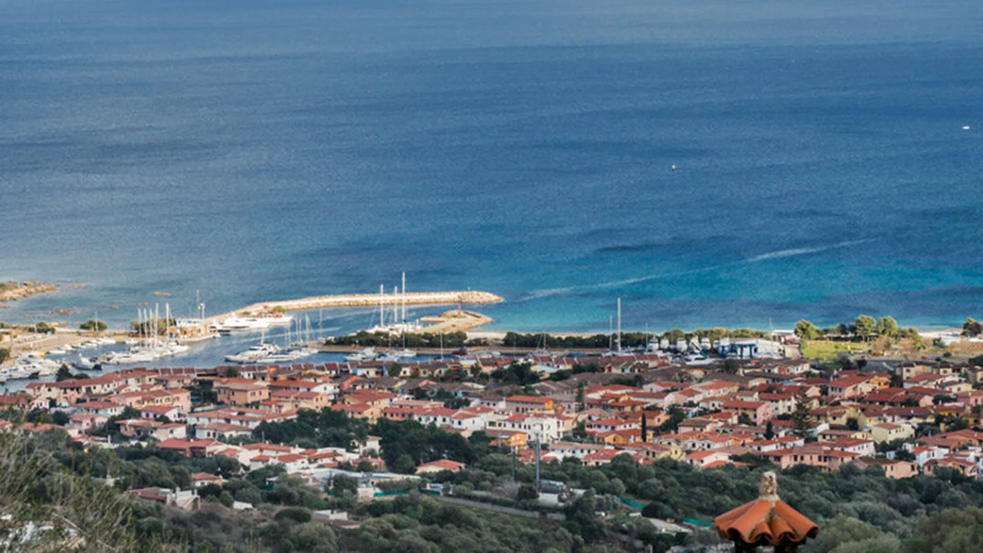 Casa Anghela, Limpiddu (Sardegna)