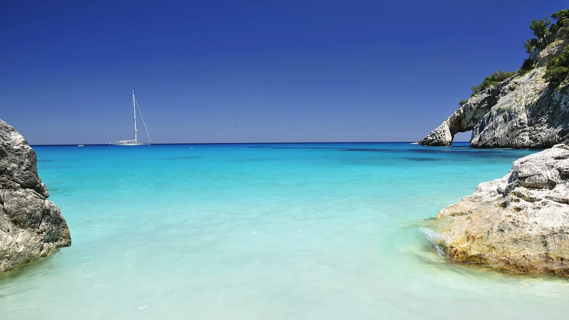 Casa Anghela, Limpiddu (Sardegna)