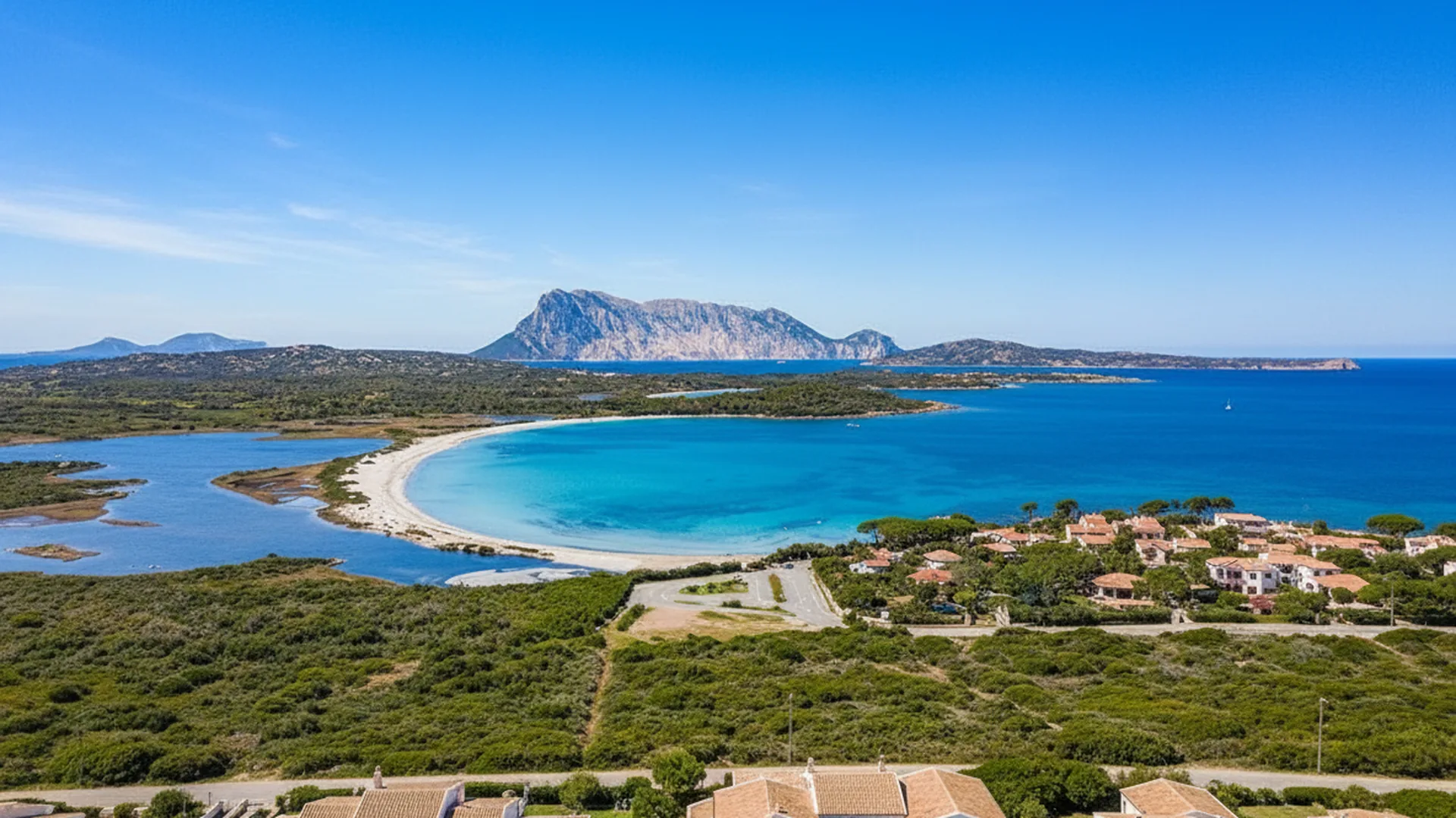 Casa Anghela, Limpiddu (Sardegna)