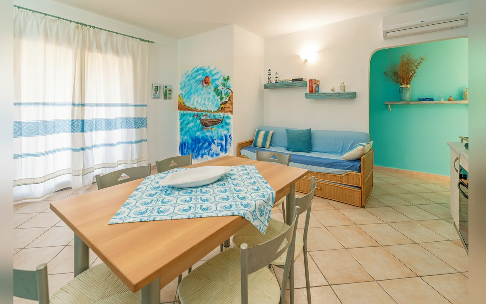 Casa Anghela, Limpiddu (Sardegna) — galleria foto 13