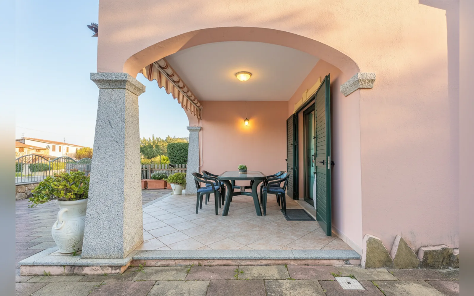 Casa Anghela, Limpiddu (Sardegna) — galleria foto 15