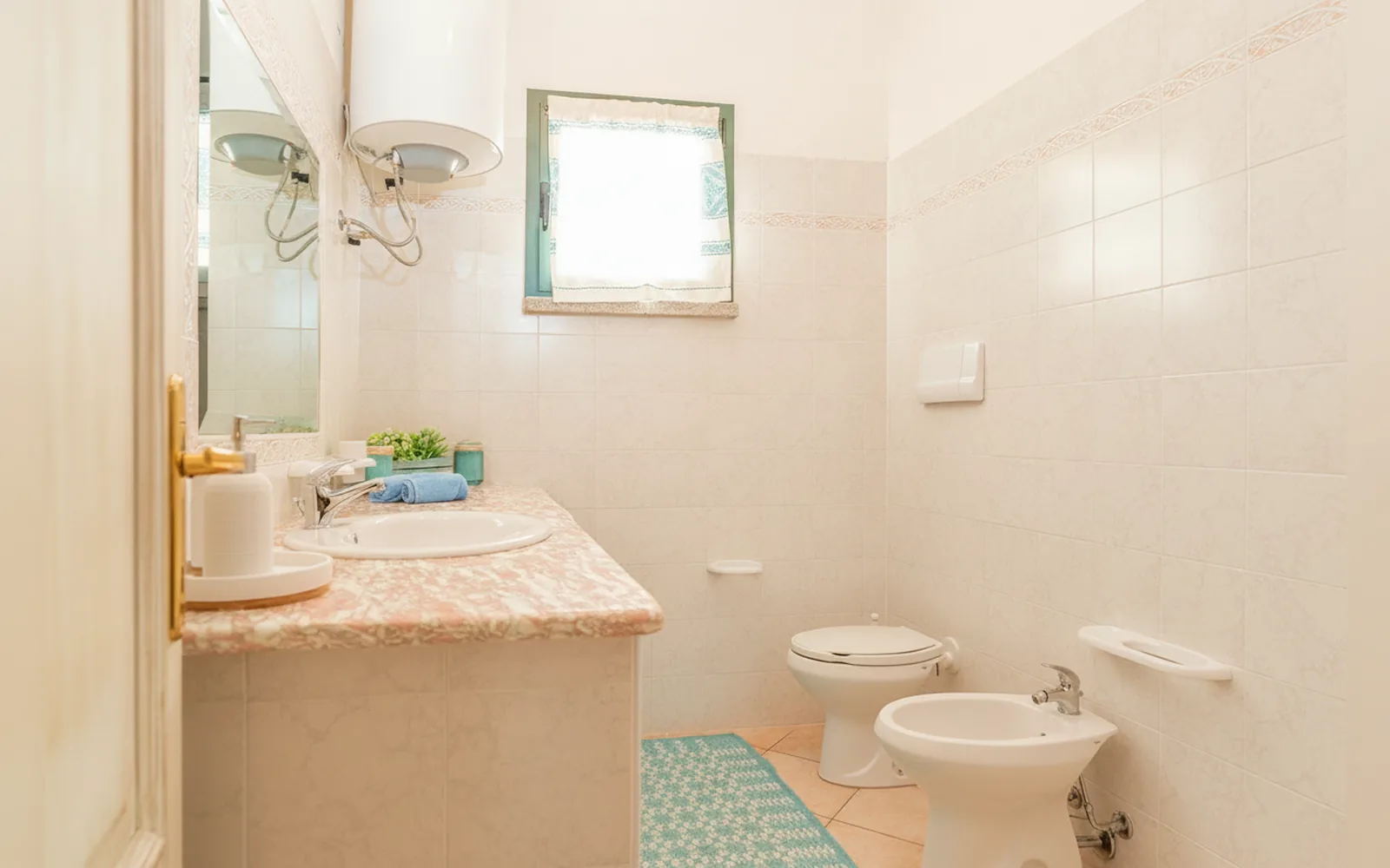 Casa Anghela, Limpiddu (Sardegna) — galleria foto 17