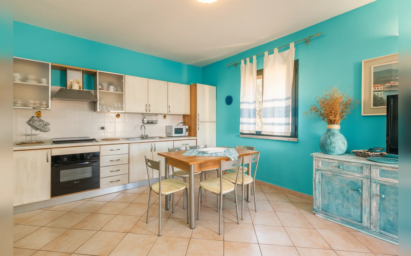 Casa Anghela, Limpiddu (Sardegna) — galleria foto 32