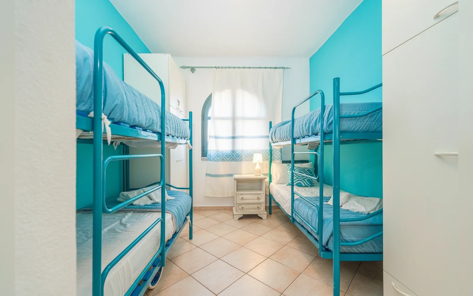 Casa Anghela, Limpiddu (Sardegna) — galleria foto 9